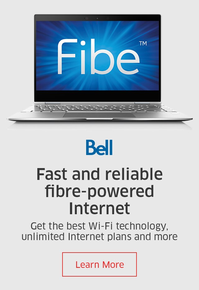 Fast and reliable fibre-powered Internet Get the best Wi-Fi technology, unlimited Internet plans and more