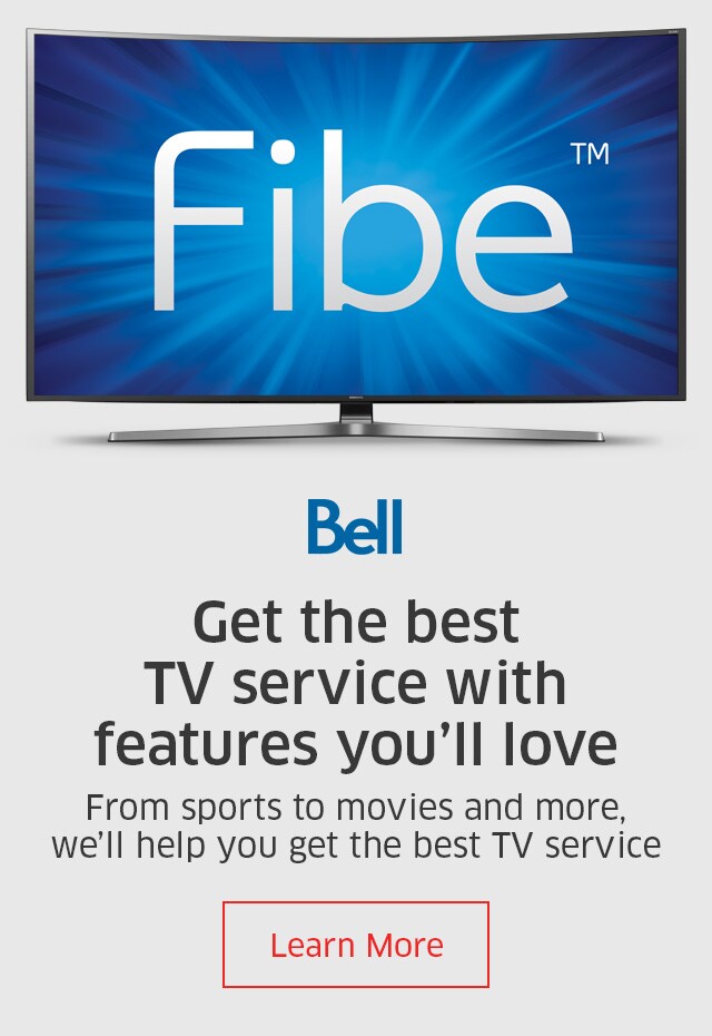 Get the best TV service with features you'll love From sports to movies and more, we'll help you get the best TV service