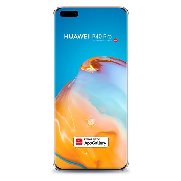 Téléphones intelligents Huawei