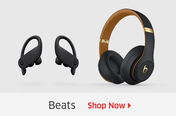 Shop all Beats products