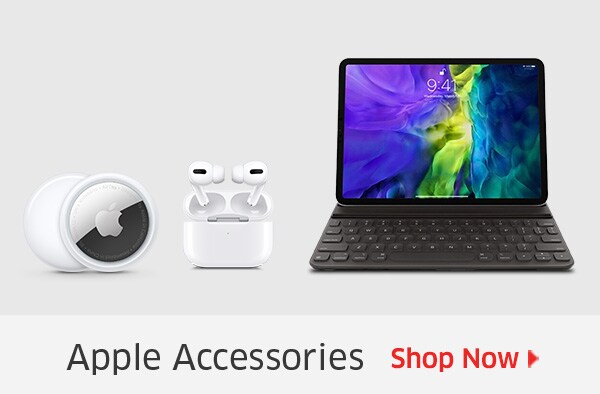 Shop all Apple accessories