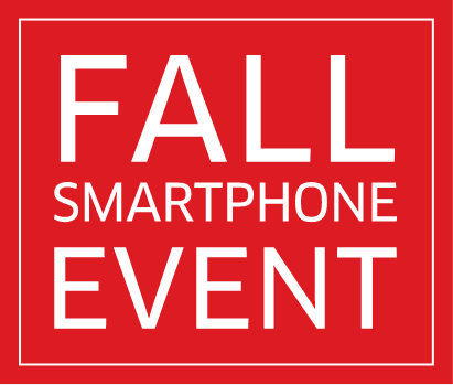 Fall Smartphone Event