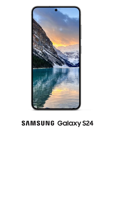 Galaxy S24 de SAMSUNG