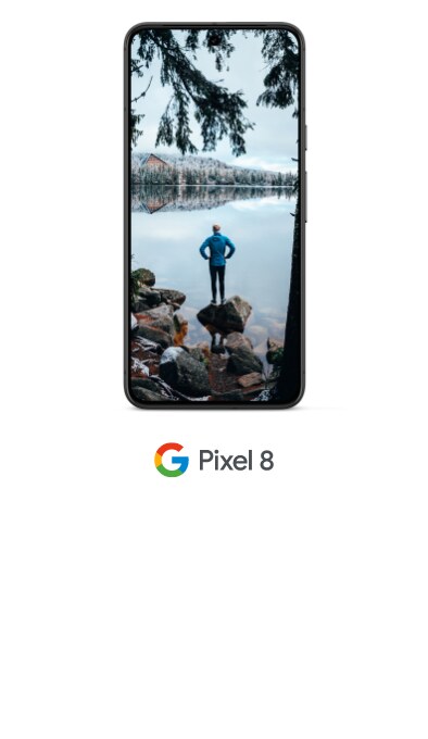 Pixel 8 de Google