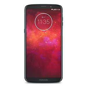 Téléphones intelligents Motorola