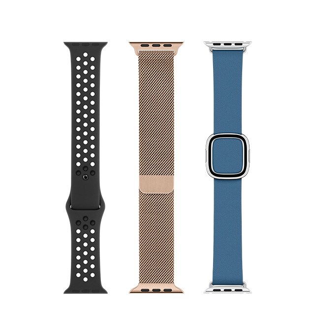 Shop all Apple Watch accessories