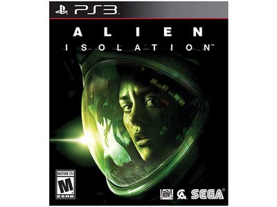 Alien: Isolation for PS3™