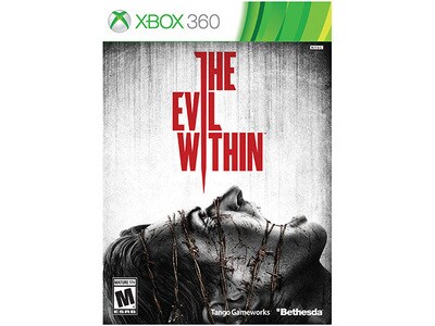 The Evil Within for Xbox 360