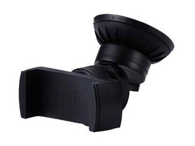 Just Mobile Xtand Go Z1 Universal Car Mount - Black