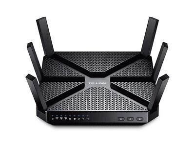 TP-LINK Archer C3200 Wireless Tri-Band Router