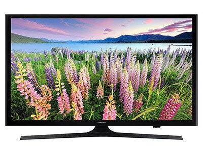 Téléviseur intelligent à DEL de 40 po 1080p J5200 de Samsung