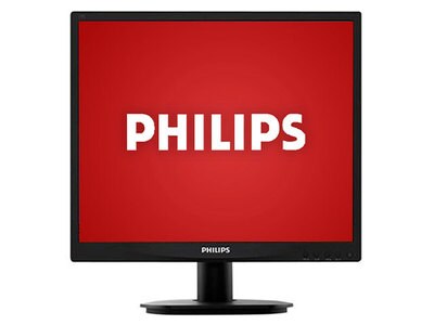 Philips Brilliance 19S4LSB5/27 19” LED TFT Monitor