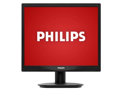 Philips Brilliance 17S4LSB/27 17” LED TFT Monitor