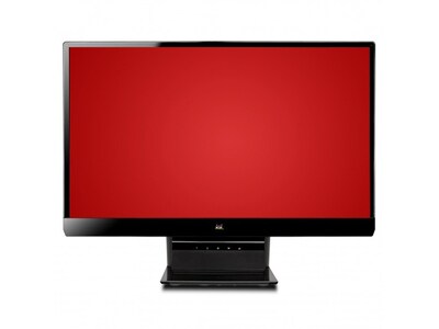 ViewSonic VX2370SMH-LED 23" Widescreen Full HD 1080p LED IPS Monitor