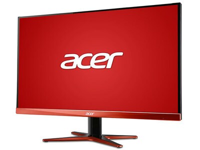 Acer XG XG270HU OMIDPX 27” Widescreen LED TN WQHD Monitor