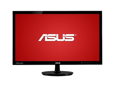 Asus VS239H-P 23" LED HD Monitor