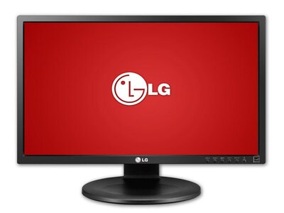 LG 22MB35PU-I 22” Widescreen LED IPS HD Monitor