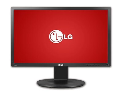 Moniteur à écran large HD IPS à DEL 22 po 22MB35DM-I de LG