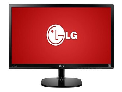 LG 23MP48HQ-P 23” Widescreen LED IPS HD Monitor