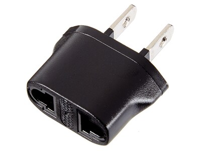 Foreign Travel Adapter - Central & South America  N.A. ADAPT PLUG