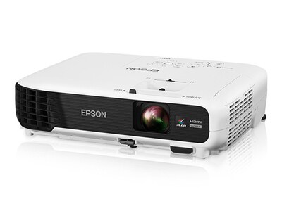 Epson VS345 WXGA 3LCD Projector