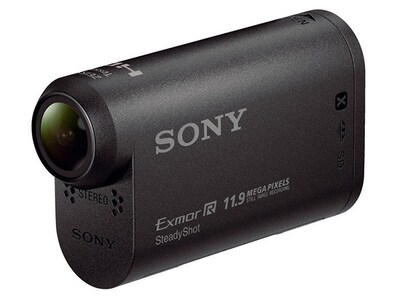 Sony POV Action Cam with Wi-Fi