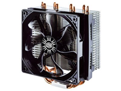 Cooler Master Hyper T4 120mm Heatsink CPU Fan