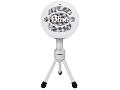 Microphone USB Snowball iCE de Blue Microphones