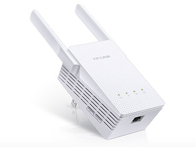 TP-LINK AC750 Gigabit Wi-Fi Range Extender