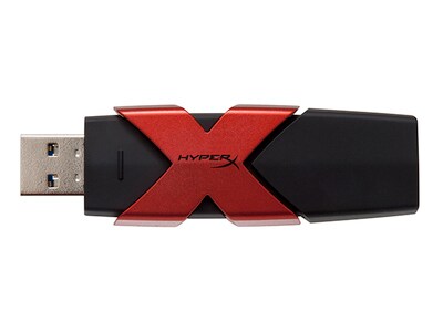 Clé USB 3.1 HyperX Savage de Kingston - 128 Go