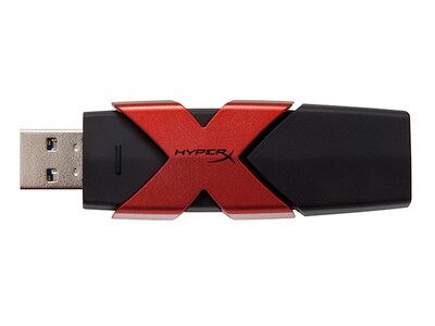 Clé USB 3.1 HyperX Savage de Kingston - 256 Go