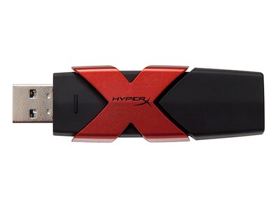 Clé USB 3.1 HyperX Savage de Kingston-  64 Go