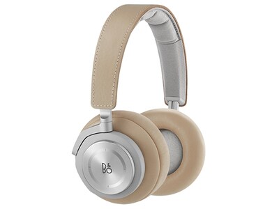 B&O Play H7 Over-Ear Headphones - Natural