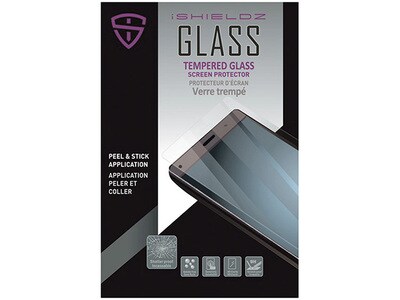 IShieldz Tempered Glass for SAMSUNG J3