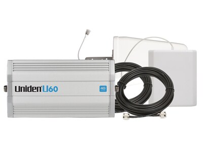 Uniden U60 4G Cellular Booster Kit 
