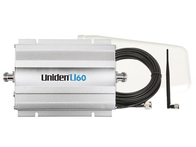 Uniden U60 Cellular Booster Kit