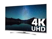 LG 65UH8500 65” 4K Super UHD 3D LED Smart TV