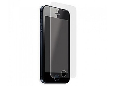 PureGear iPhone 5/5s/SE Tempered Glass Screen Protector