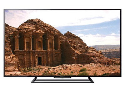 Téléviseur intelligent à DEL 48 po R550C de Sony
