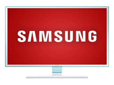 Samsung SE360 31.5” PLS LED Monitor