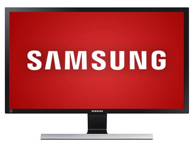 Samsung LU28E590DS/ZA 28” 4K TN LCD Monitor