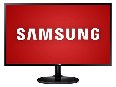 Samsung S27F350FHN 27” 1080P PLS LED Monitor