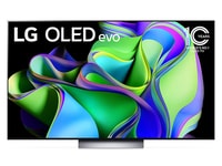 Demo - LG evo C3 65" 4K HDR OLED Smart TV