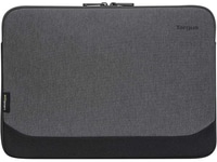 Targus Cypress 15.6" Laptop Sleeve with EcoSmart - Grey
