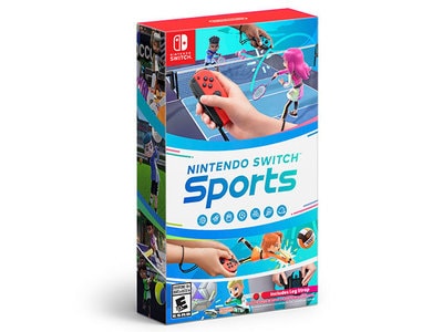 Nintendo Switch™ Sports pour Nintendo Switch