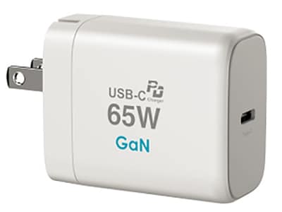 iQ 65W USB-C Wall Charger - $26.99 or $21.59 with PSP
