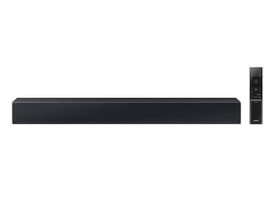 Samsung HW-C400 2.0 Bluetooth® Soundbar - Black