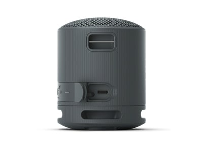 Sony SRS-XB100 Noir  Enceintes Bluetooth sur EasyLounge