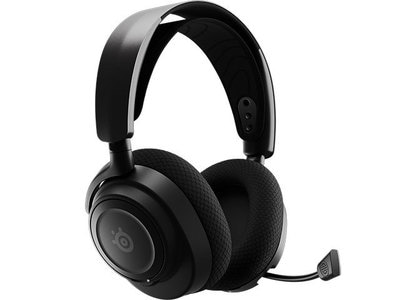 SteelSeries Arctis Nova 7 Gaming Headset $115 ($104 with Bell Advantage)
