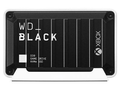 [Warm] $99 Western Digital BLACK D30 1TB External SSD